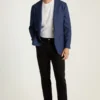 5-Pocket-Hose aus Cord 5-Pocket-Hose aus Cord