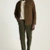 5-Pocket-Hose aus Cord 5-Pocket-Hose aus Cord