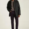 5-Pocket-Hose aus Cord 5-Pocket-Hose aus Cord