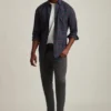 5-Pocket-Hose aus Cord 5-Pocket-Hose aus Cord