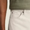 5-Pocket-Hose aus Cord 5-Pocket-Hose aus Cord