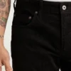5-Pocket-Hose aus Cord 5-Pocket-Hose aus Cord