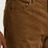 5-Pocket-Hose aus Cord 5-Pocket-Hose aus Cord