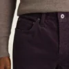 5-Pocket-Hose aus Cord 5-Pocket-Hose aus Cord