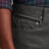5-Pocket-Hose aus Cord 5-Pocket-Hose aus Cord