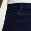 5-Pocket-Hose aus Cord 5-Pocket-Hose aus Cord