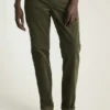 5-Pocket-Hose aus Cord 5-Pocket-Hose aus Cord