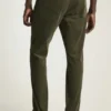 5-Pocket-Hose aus Cord 5-Pocket-Hose aus Cord