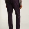 5-Pocket-Hose aus Cord 5-Pocket-Hose aus Cord