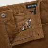 5-Pocket-Hose aus Cord 5-Pocket-Hose aus Cord