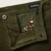 5-Pocket-Hose aus Cord 5-Pocket-Hose aus Cord