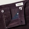 5-Pocket-Hose aus Cord 5-Pocket-Hose aus Cord