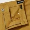 5-Pocket-Hose mit Fischgrätenmuster 5-Pocket-Hose mit Fischgrätenmuster