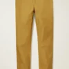 5-Pocket-Hose mit Fischgrätenmuster 5-Pocket-Hose mit Fischgrätenmuster