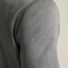 All Day Zip Golf-Polo All Day Zip Golf-Polo
