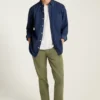 Alltags-Jeans-Hemd Alltags-Jeans-Hemd