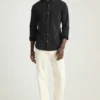 Alltags-Jeans-Hemd Alltags-Jeans-Hemd
