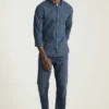 Alltags-Jeans-Hemd Alltags-Jeans-Hemd