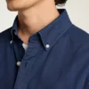 Alltags-Jeans-Hemd Alltags-Jeans-Hemd