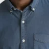 Alltags-Jeans-Hemd Alltags-Jeans-Hemd
