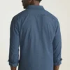 Alltags-Jeans-Hemd Alltags-Jeans-Hemd