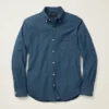 Alltags-Jeans-Hemd Alltags-Jeans-Hemd