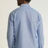 Alltags-Oxford-Hemd: Klassisches Oxford-Hemd mit Knopfleiste Alltags-Oxford-Hemd: Klassisches Oxford-Hemd mit Knopfleiste