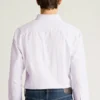 Alltags-Oxford-Hemd: Klassisches Oxford-Hemd mit Knopfleiste Alltags-Oxford-Hemd: Klassisches Oxford-Hemd mit Knopfleiste