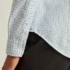 Alltags-Oxford-Hemd: Klassisches Oxford-Hemd mit Knopfleiste Alltags-Oxford-Hemd: Klassisches Oxford-Hemd mit Knopfleiste