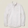 Alltags-Oxford-Hemd: Klassisches Oxford-Hemd mit Knopfleiste Alltags-Oxford-Hemd: Klassisches Oxford-Hemd mit Knopfleiste