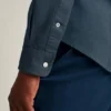 Alltags-Oxford-Hemd: Klassisches Oxford-Hemd mit Knopfleiste Alltags-Oxford-Hemd: Klassisches Oxford-Hemd mit Knopfleiste