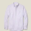 Alltags-Oxford-Hemd: Klassisches Oxford-Hemd mit Knopfleiste Alltags-Oxford-Hemd: Klassisches Oxford-Hemd mit Knopfleiste