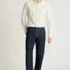 Alltagshemd mit Stretch: Bonobos Baumwollhemd mit Knöpfen Alltagshemd mit Stretch: Bonobos Baumwollhemd mit Knöpfen
