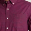 Alltagshemd mit Stretch: Bonobos Baumwollhemd mit Knöpfen Alltagshemd mit Stretch: Bonobos Baumwollhemd mit Knöpfen