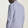 Alltagshemd mit Stretch: Bonobos Baumwollhemd mit Knöpfen Alltagshemd mit Stretch: Bonobos Baumwollhemd mit Knöpfen