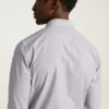 Alltagshemd mit Stretch: Bonobos Baumwollhemd mit Knöpfen Alltagshemd mit Stretch: Bonobos Baumwollhemd mit Knöpfen