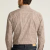 Alltagshemd mit Stretch: Bonobos Baumwollhemd mit Knöpfen Alltagshemd mit Stretch: Bonobos Baumwollhemd mit Knöpfen