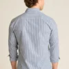 Alltagshemd mit Stretch: Bonobos Baumwollhemd mit Knöpfen Alltagshemd mit Stretch: Bonobos Baumwollhemd mit Knöpfen