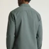 Alltagshemd mit Stretch: Bonobos Baumwollhemd mit Knöpfen Alltagshemd mit Stretch: Bonobos Baumwollhemd mit Knöpfen