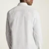 Alltagshemd mit Stretch: Bonobos Baumwollhemd mit Knöpfen Alltagshemd mit Stretch: Bonobos Baumwollhemd mit Knöpfen