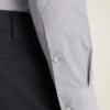 Alltagshemd mit Stretch: Bonobos Baumwollhemd mit Knöpfen Alltagshemd mit Stretch: Bonobos Baumwollhemd mit Knöpfen