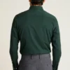 Alltagshemd mit Stretch: Bonobos Baumwollhemd mit Knöpfen Alltagshemd mit Stretch: Bonobos Baumwollhemd mit Knöpfen