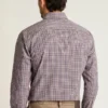 Alltagshemd mit Stretch: Bonobos Baumwollhemd mit Knöpfen Alltagshemd mit Stretch: Bonobos Baumwollhemd mit Knöpfen