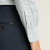 Alltagshemd mit Stretch: Bonobos Baumwollhemd mit Knöpfen Alltagshemd mit Stretch: Bonobos Baumwollhemd mit Knöpfen