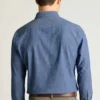 Alltagshemd mit Stretch: Bonobos Baumwollhemd mit Knöpfen Alltagshemd mit Stretch: Bonobos Baumwollhemd mit Knöpfen