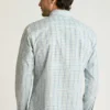 Alltagshemd mit Stretch: Bonobos Baumwollhemd mit Knöpfen Alltagshemd mit Stretch: Bonobos Baumwollhemd mit Knöpfen