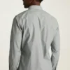Alltagshemd mit Stretch: Bonobos Baumwollhemd mit Knöpfen Alltagshemd mit Stretch: Bonobos Baumwollhemd mit Knöpfen