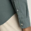 Alltagshemd mit Stretch: Bonobos Baumwollhemd mit Knöpfen Alltagshemd mit Stretch: Bonobos Baumwollhemd mit Knöpfen