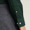 Alltagshemd mit Stretch: Bonobos Baumwollhemd mit Knöpfen Alltagshemd mit Stretch: Bonobos Baumwollhemd mit Knöpfen