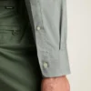 Alltagshemd mit Stretch: Bonobos Baumwollhemd mit Knöpfen Alltagshemd mit Stretch: Bonobos Baumwollhemd mit Knöpfen
